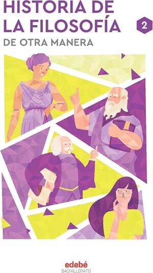 FILOSOFÍA: Historia de la filosofía de otra manera