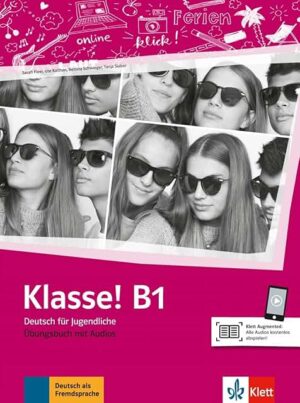 Klasse! B1 Übungsbuch