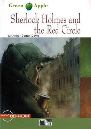 5º A: SHERLOCK HOLMES AND THE RED CIRCLE