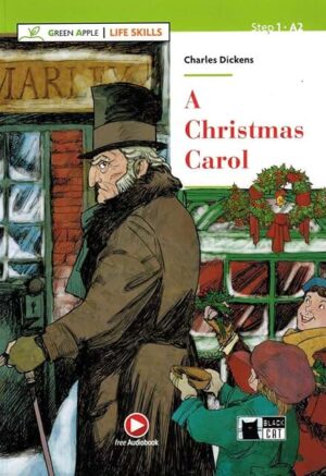 5º B: A CHRISTMAS CAROL