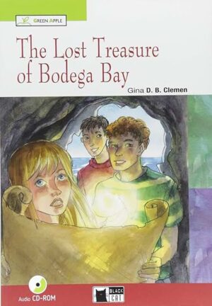 5º C: THE LOST TREASURE OF BODEGA BAY