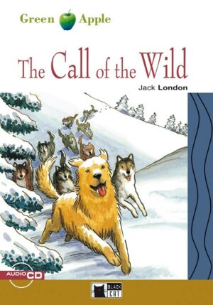 6º B: THE CALL OF THE WILD