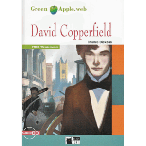 6º C: DAVID COPPERFIELD