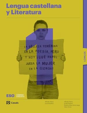 LENGUA CASTELLANA Y LITERATURA 1. CÓDIGO ABIERTO