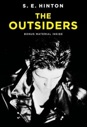 The outsiders, SE Hinton