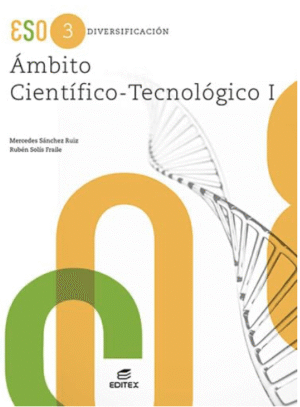 Ámbito Científico Tecnológico I