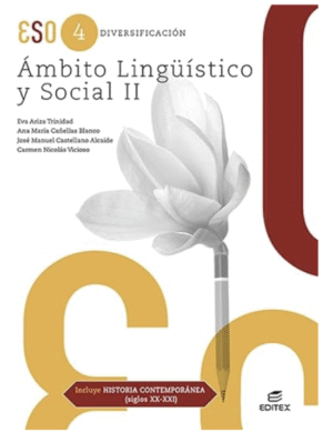 Ámbito Lingüístico y Social II