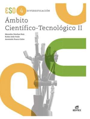 Ámbito Científico Tecnológico II
