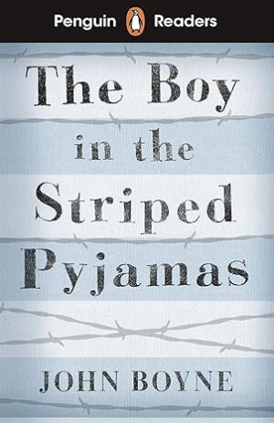 The boy in the striped pyjamas